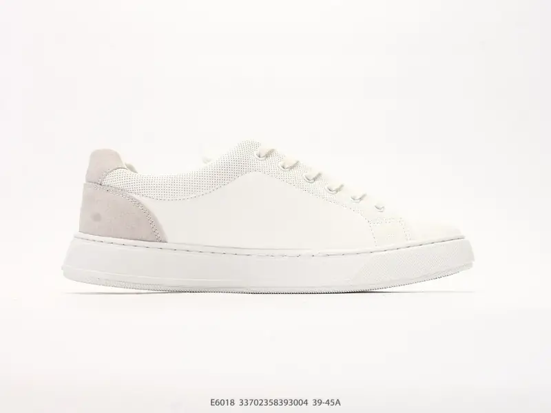 Otros Zapatillas de skate Antideslizante Versátil Moderno E6018 #33702358393004