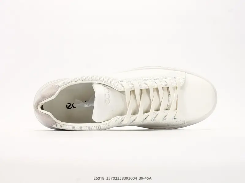 Otros Zapatillas de skate Antideslizante Versátil Moderno E6018 #33702358393004