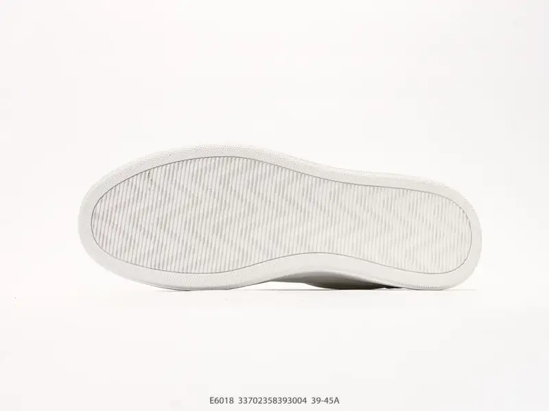Otros Zapatillas de skate Antideslizante Versátil Moderno E6018 #33702358393004