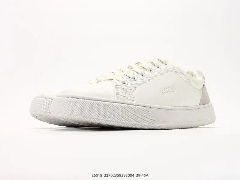 Otros Zapatillas de skate Antideslizante Versátil Moderno E6018 #33702358393004