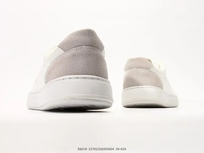 Otros Zapatillas de skate Antideslizante Versátil Moderno E6018 #33702358393004