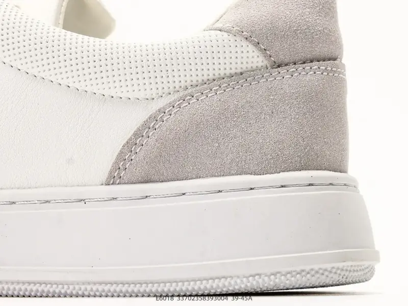 Otros Zapatillas de skate Antideslizante Versátil Moderno E6018 #33702358393004