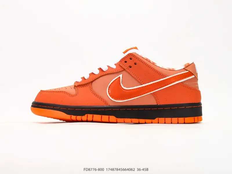 Otros Zapatillas deportivas Caña Baja FD8776-800 #17487845664062