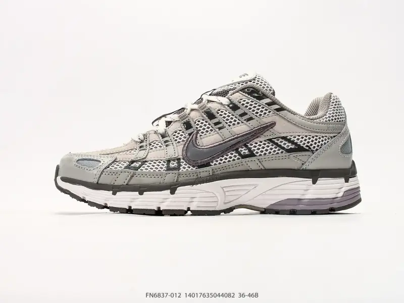 Otros Zapatillas deportivas Retro Caña Baja Cómodo FN6837-012 #14017635044082