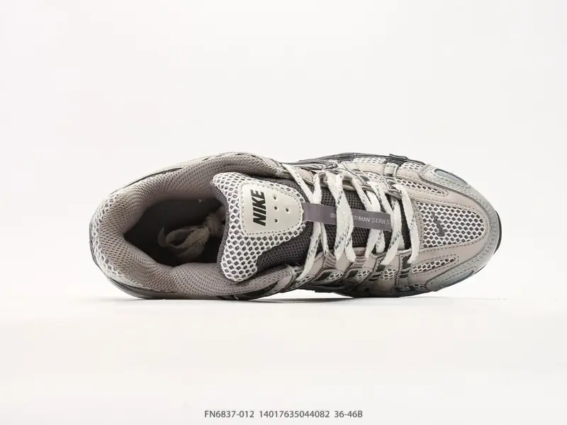 Otros Zapatillas deportivas Retro Caña Baja Cómodo FN6837-012 #14017635044082