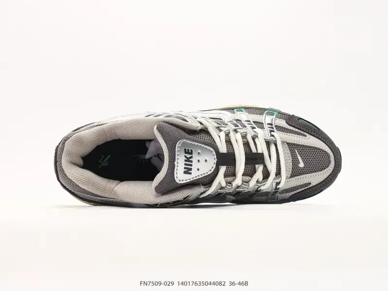 Otros Zapatillas deportivas Retro Caña Baja Cómodo FN7509-029 #14017635044082