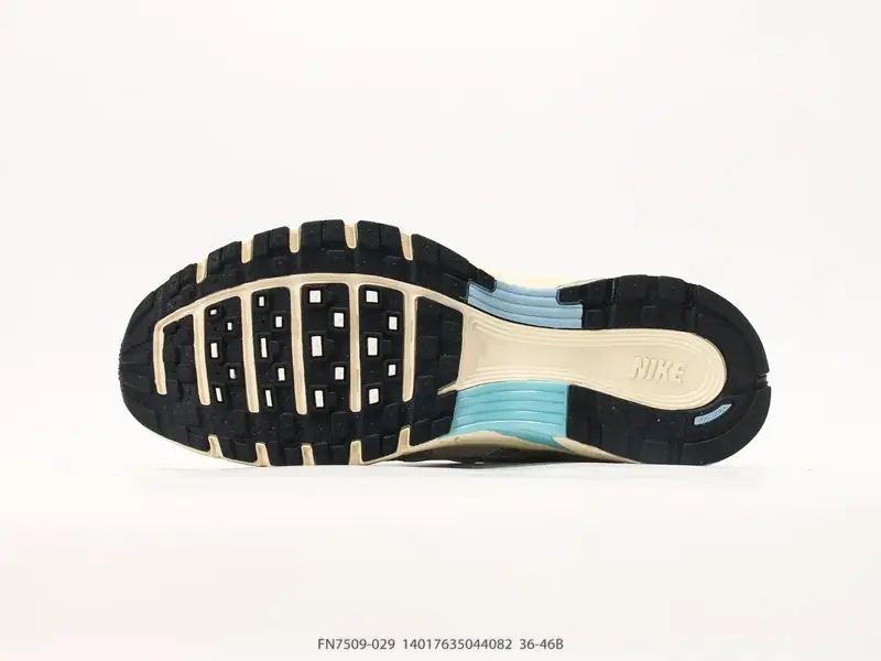 Otros Zapatillas deportivas Retro Caña Baja Cómodo FN7509-029 #14017635044082