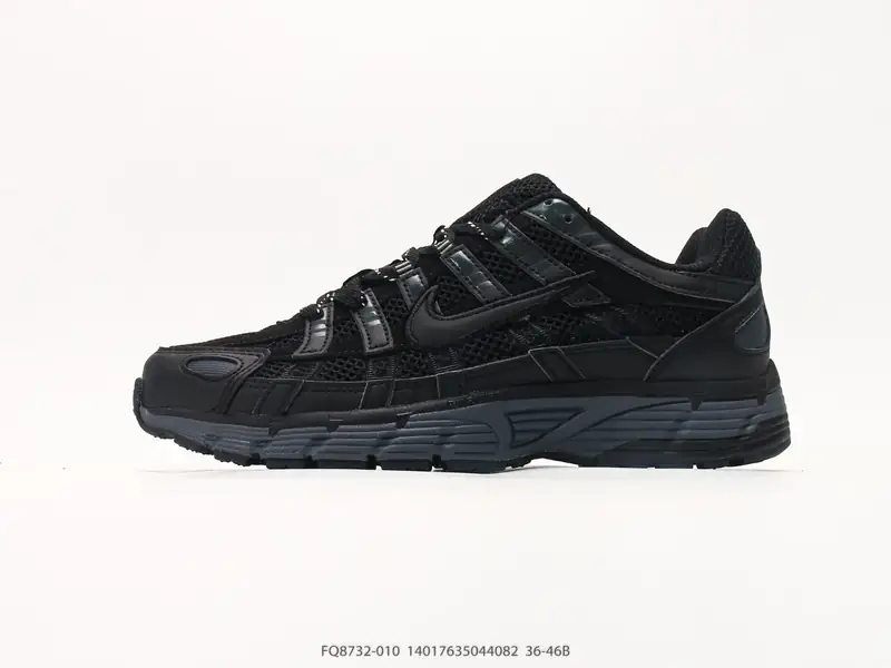 Otros Zapatillas deportivas Retro Caña Baja Cómodo FQ8732-010 #14017635044082