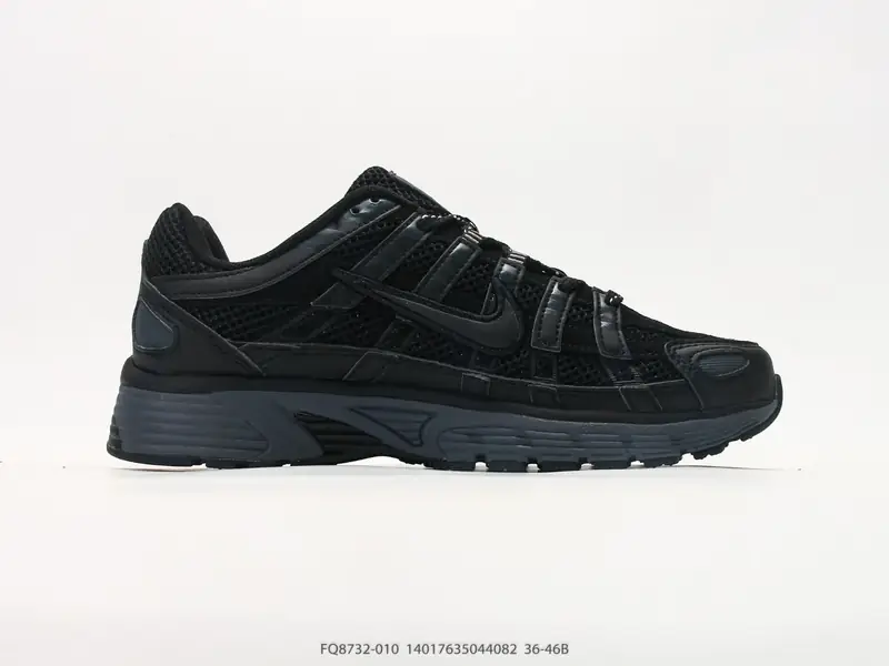 Otros Zapatillas deportivas Retro Caña Baja Cómodo FQ8732-010 #14017635044082