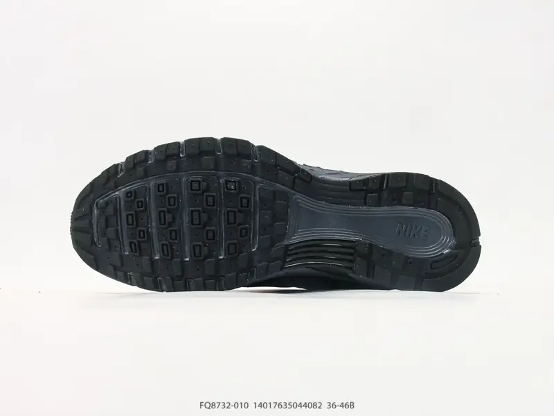 Otros Zapatillas deportivas Retro Caña Baja Cómodo FQ8732-010 #14017635044082