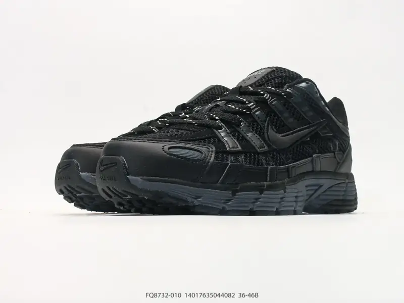 Otros Zapatillas deportivas Retro Caña Baja Cómodo FQ8732-010 #14017635044082