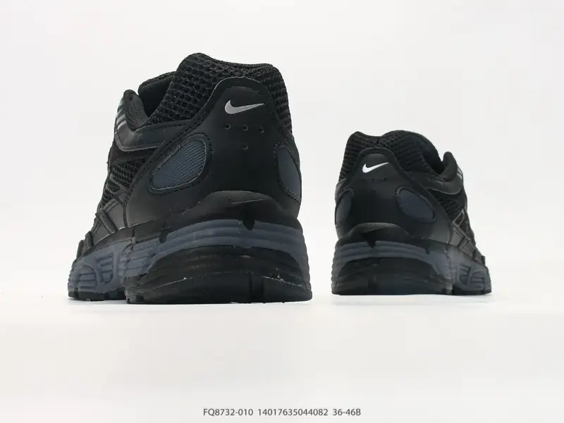 Otros Zapatillas deportivas Retro Caña Baja Cómodo FQ8732-010 #14017635044082