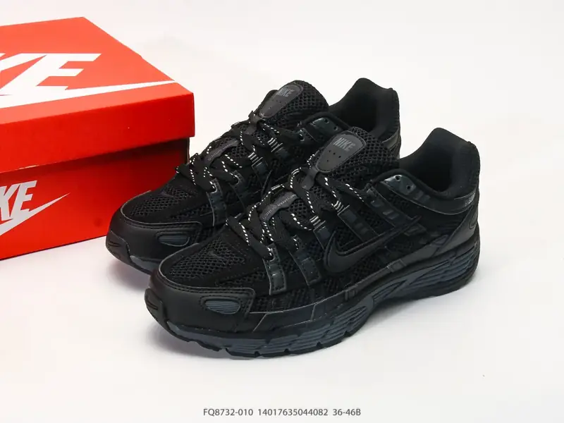 Otros Zapatillas deportivas Retro Caña Baja Cómodo FQ8732-010 #14017635044082