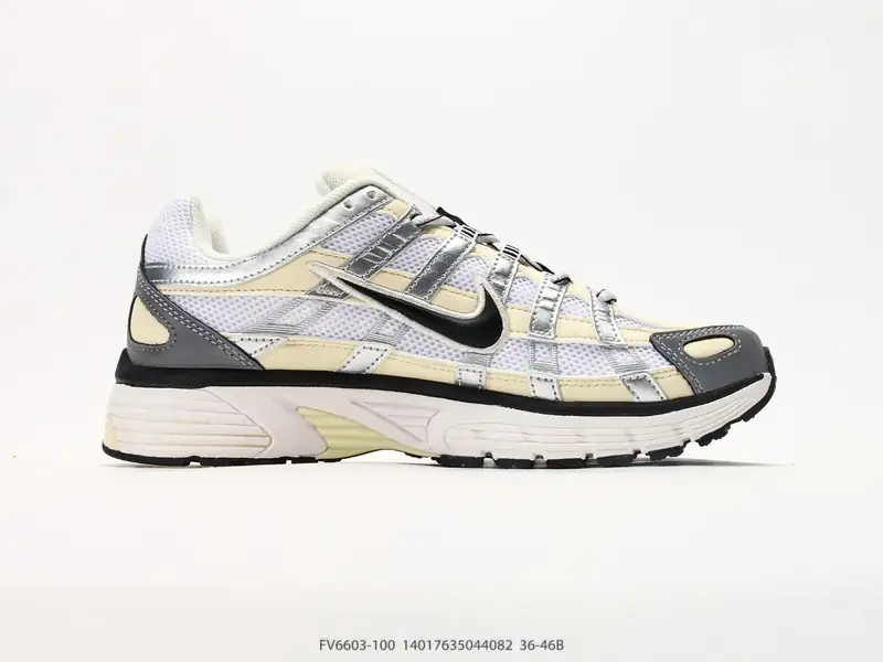 Otros Zapatillas deportivas Retro Caña Baja Cómodo FV6603-100 #14017635044082