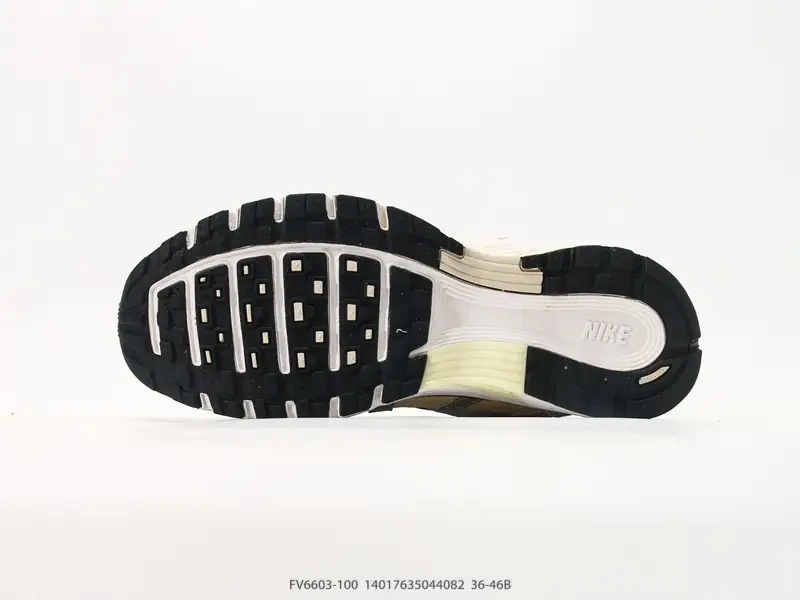 Otros Zapatillas deportivas Retro Caña Baja Cómodo FV6603-100 #14017635044082