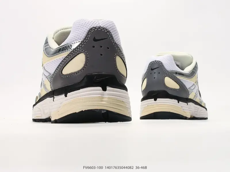Otros Zapatillas deportivas Retro Caña Baja Cómodo FV6603-100 #14017635044082