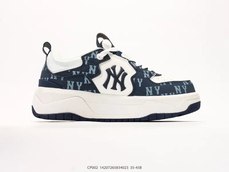Otros Zapatillas deportivas Ligero Elevado Versátil GP002 #14342568833023