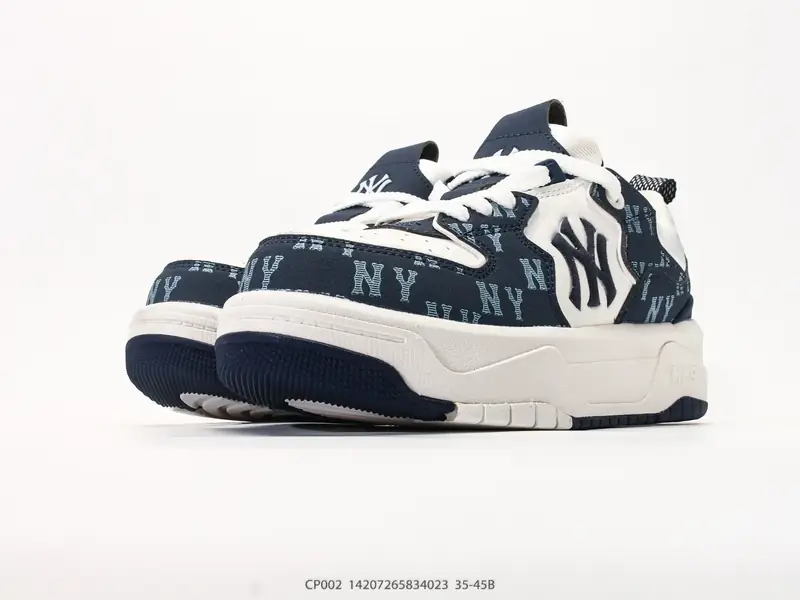 Otros Zapatillas deportivas Ligero Elevado Versátil GP002 #14342568833023