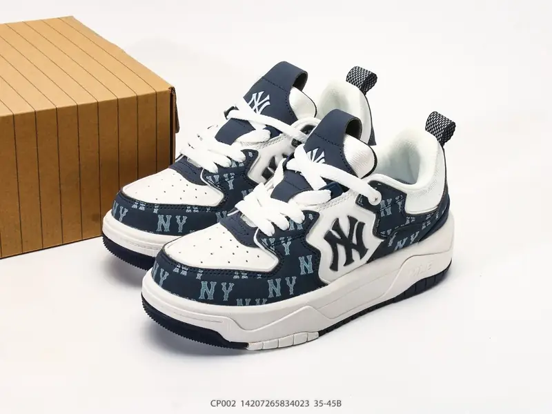 Otros Zapatillas deportivas Ligero Elevado Versátil GP002 #14342568833023
