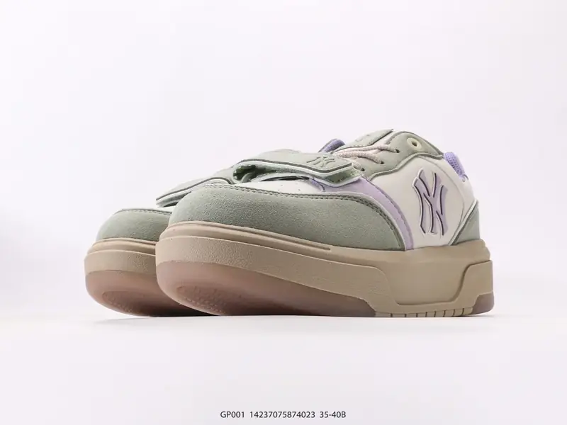 Altro Scarpe sportive Leggero Rialzato Versatile GP007 #14237075874023