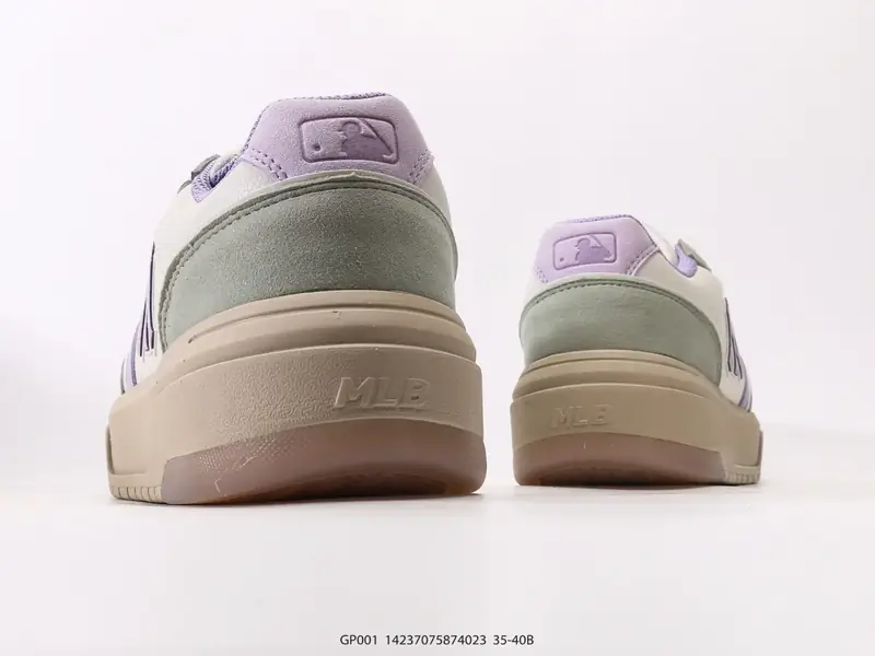 Altro Scarpe sportive Leggero Rialzato Versatile GP007 #14237075874023