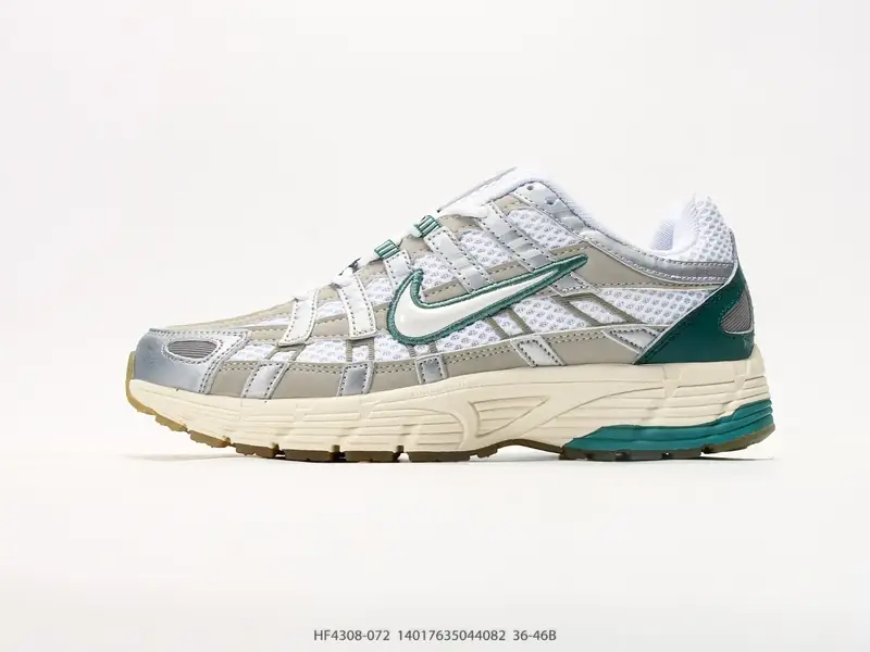 Altro Scarpe sportive Retro Basso Comodo HF4308-072 #14017635044082