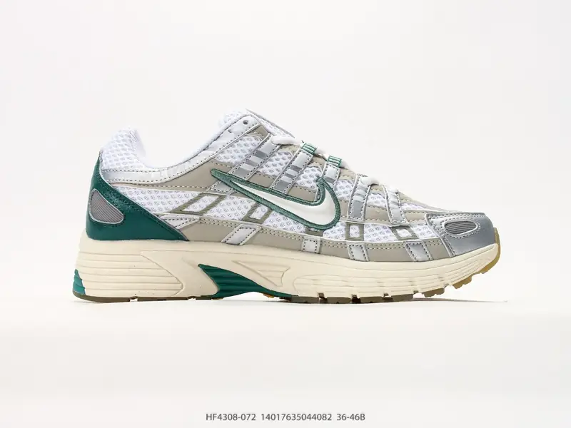 Altro Scarpe sportive Retro Basso Comodo HF4308-072 #14017635044082