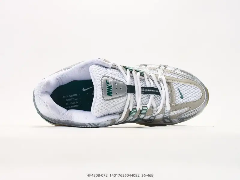 Altro Scarpe sportive Retro Basso Comodo HF4308-072 #14017635044082