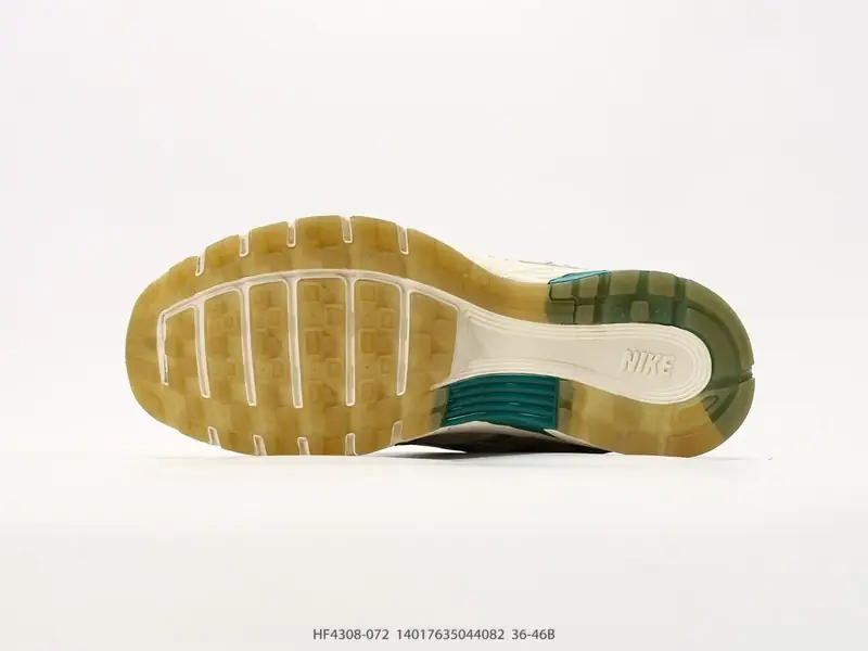 Altro Scarpe sportive Retro Basso Comodo HF4308-072 #14017635044082