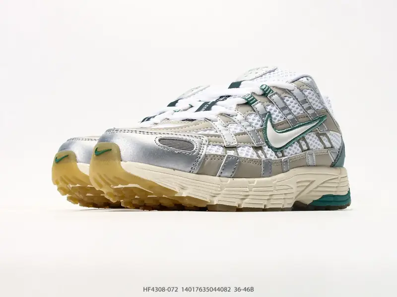 Altro Scarpe sportive Retro Basso Comodo HF4308-072 #14017635044082