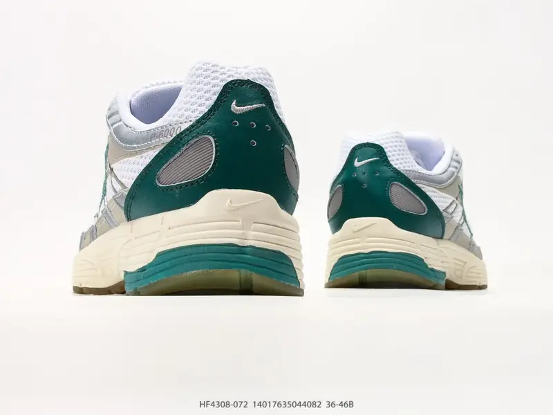 Altro Scarpe sportive Retro Basso Comodo HF4308-072 #14017635044082