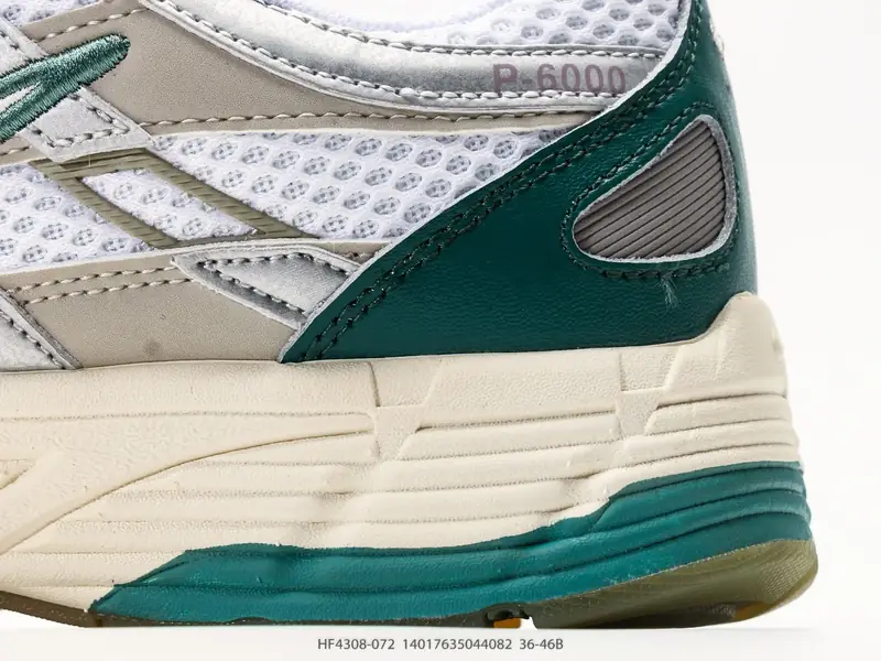 Altro Scarpe sportive Retro Basso Comodo HF4308-072 #14017635044082