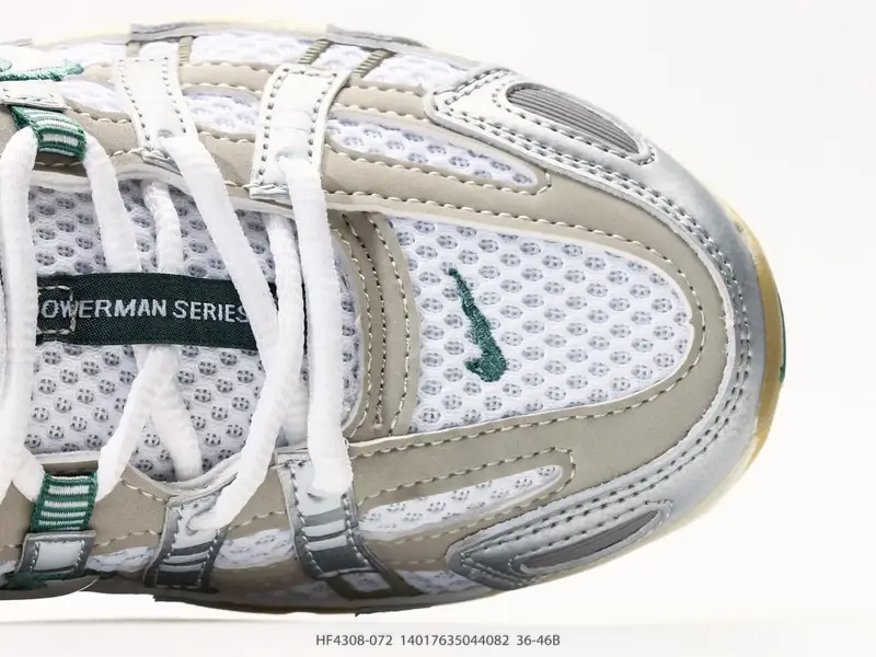 Altro Scarpe sportive Retro Basso Comodo HF4308-072 #14017635044082