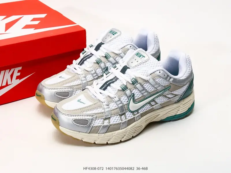 Altro Scarpe sportive Retro Basso Comodo HF4308-072 #14017635044082