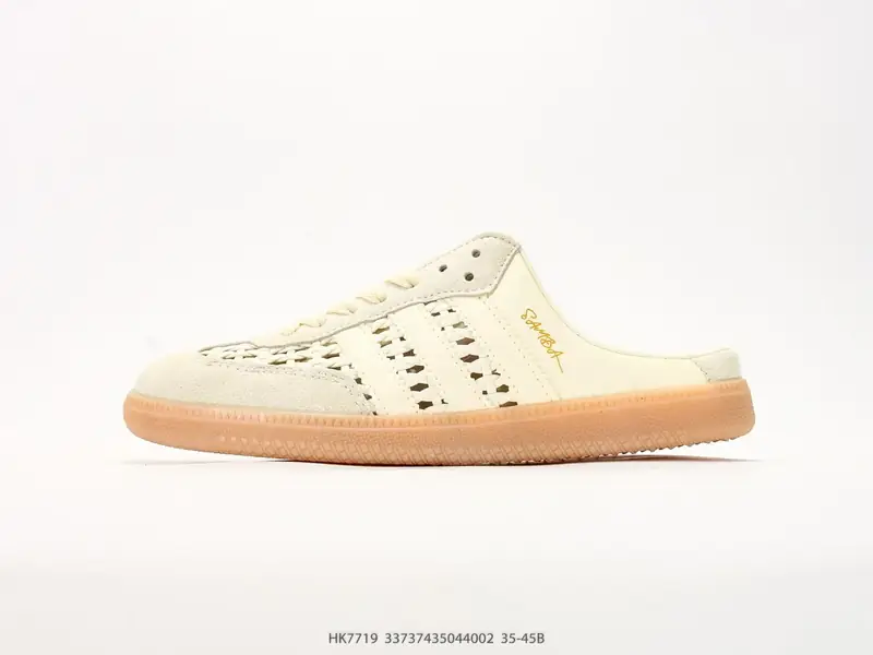 Adidas Sepatu Kasual Low Top HK7719 #33737435044002