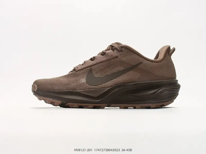 Nike Trailrunningschuhe Atmungsaktiv Rutschfest Vielseitig HV8121-201 #17472738043023