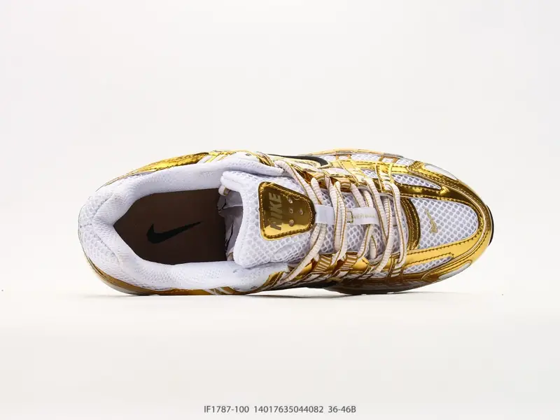 Altro Scarpe sportive Retro Basso Comodo IF1787-100 #14017635044082