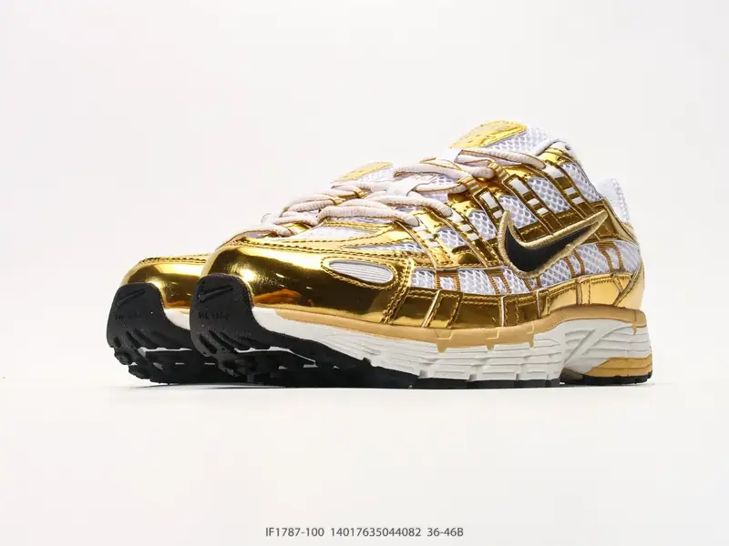 Altro Scarpe sportive Retro Basso Comodo IF1787-100 #14017635044082