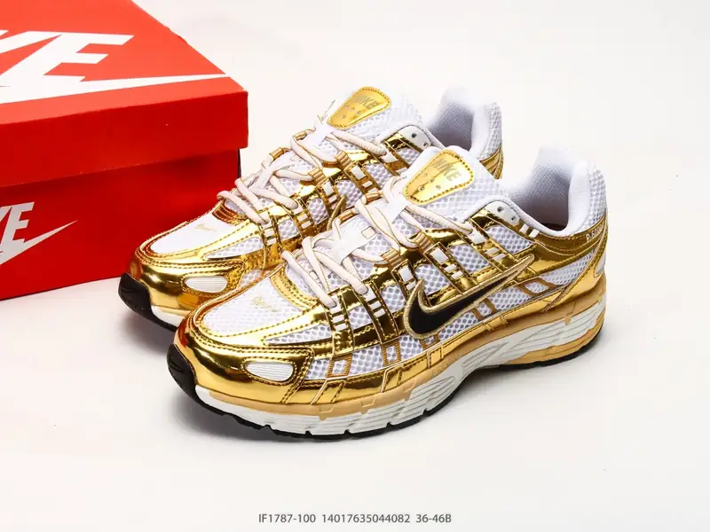 Altro Scarpe sportive Retro Basso Comodo IF1787-100 #14017635044082