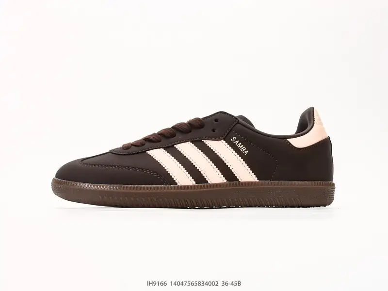 Adidas Scarpe da skate Retro Pelle IH9166 #14047065834002