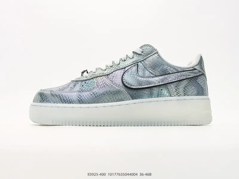 Nike Scarpe da skate Basso Cuscino d'aria II3925-400 #10177635044004