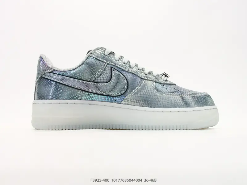 Nike Scarpe da skate Basso Cuscino d'aria II3925-400 #10177635044004