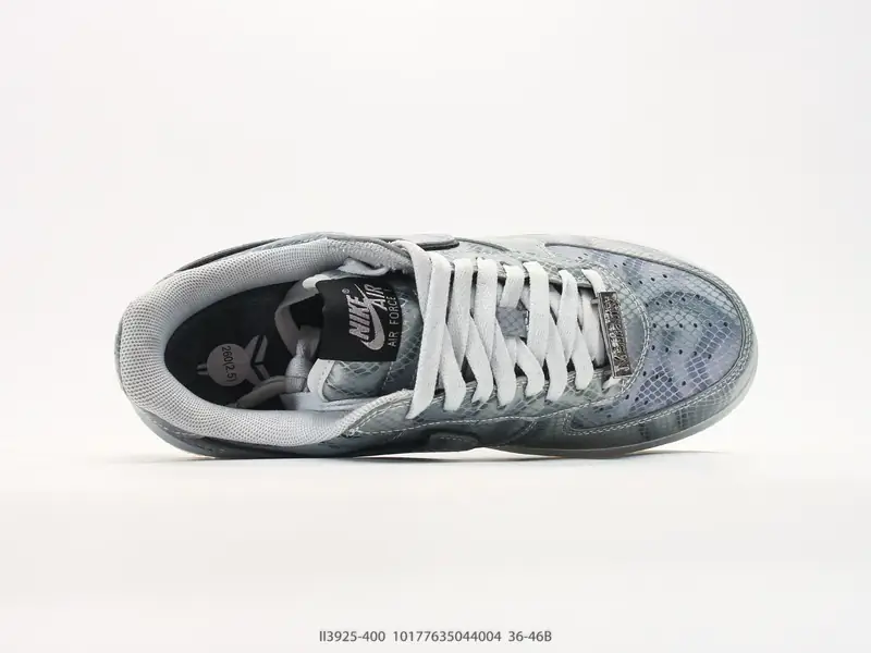 Nike Scarpe da skate Basso Cuscino d'aria II3925-400 #10177635044004