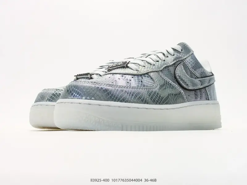 Nike Scarpe da skate Basso Cuscino d'aria II3925-400 #10177635044004