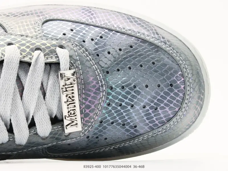Nike Scarpe da skate Basso Cuscino d'aria II3925-400 #10177635044004