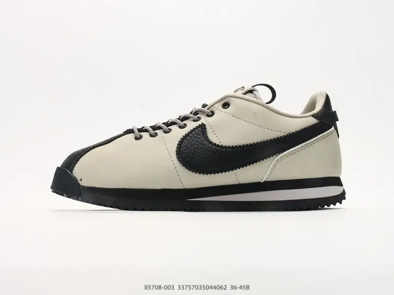 Nike Sportschuhe Klassisch Komfortabel II5708-003 #33757035044062