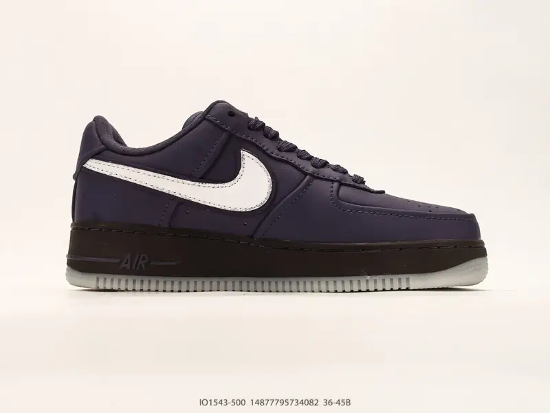 Nike Sports Shoes Retro Cushioned Versatile IO1543-500 #14877795734082