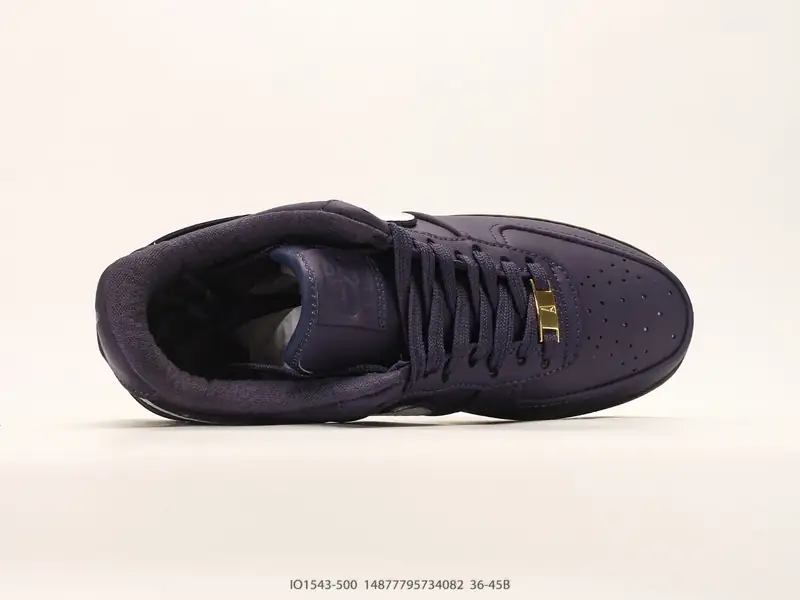 Nike Sports Shoes Retro Cushioned Versatile IO1543-500 #14877795734082