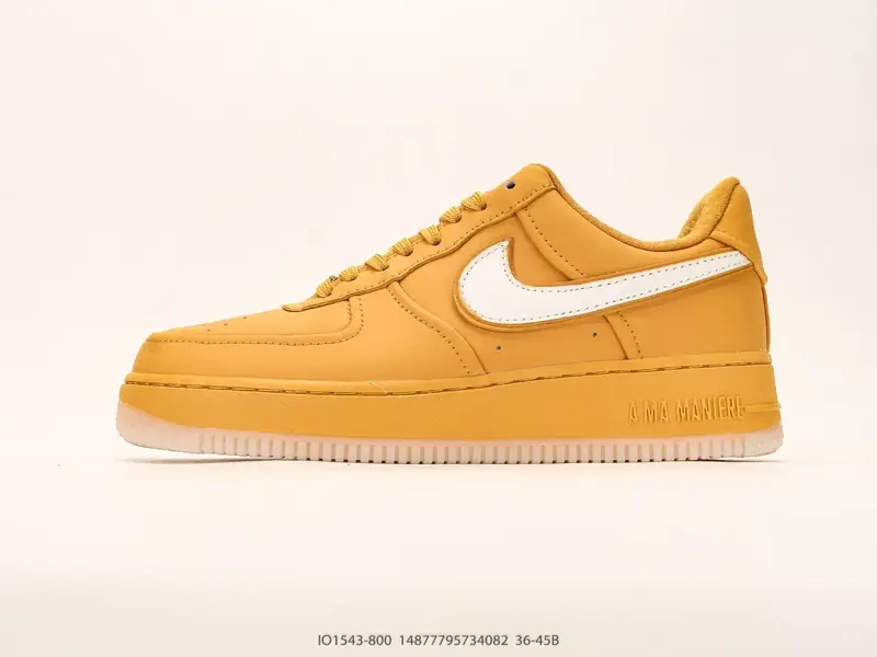 Nike Sports Shoes Retro Cushioned Versatile IO1543-800 #14877795734082