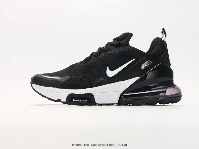 Nike Scarpe sportive Ammortizzato Classico Cuscino d'aria IO9883-100 #14852038043003